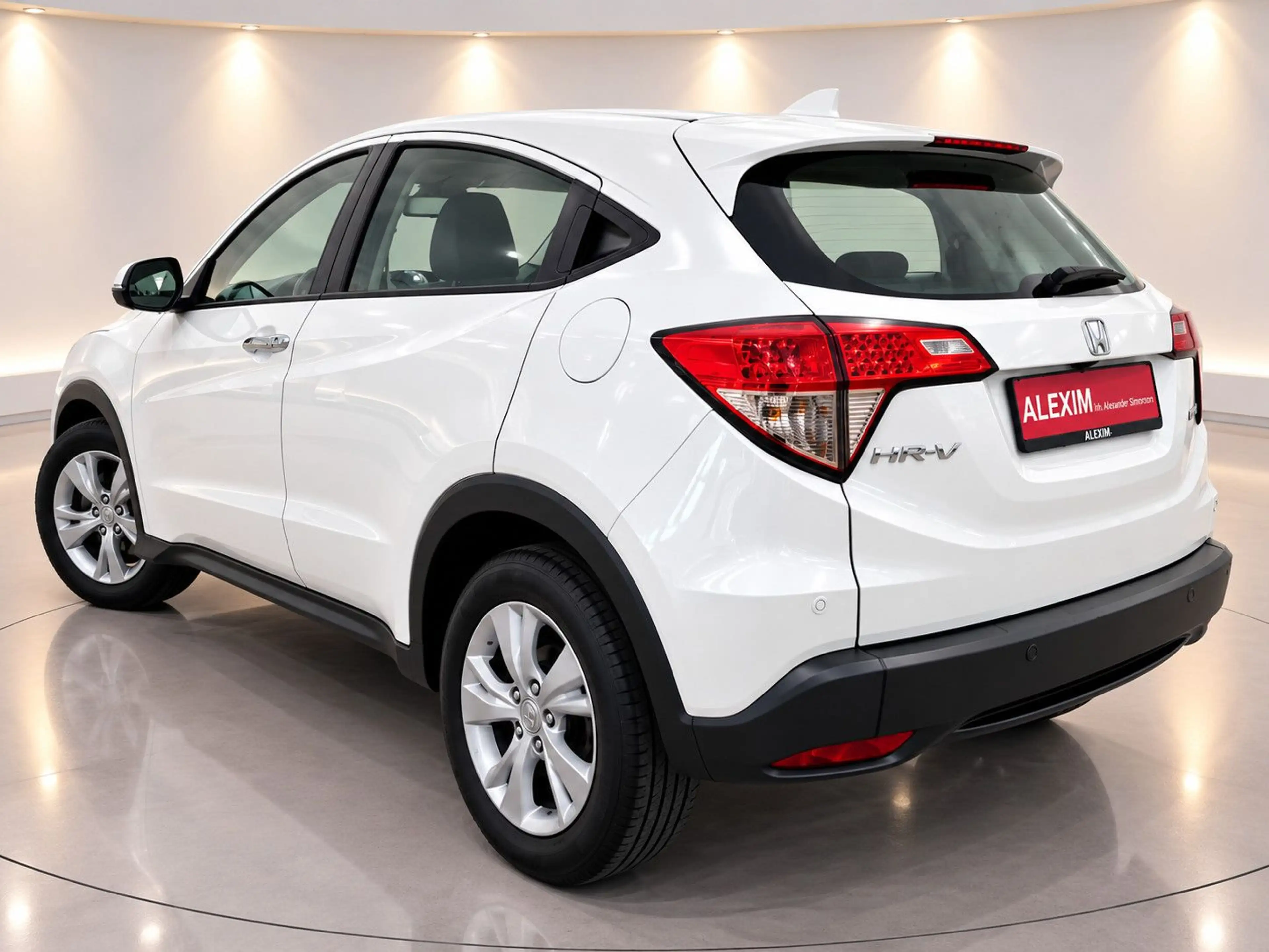 Honda HR-V /Tempomat/Sitzheizung/PDC/1.5 VTEC 96KW — photo 7