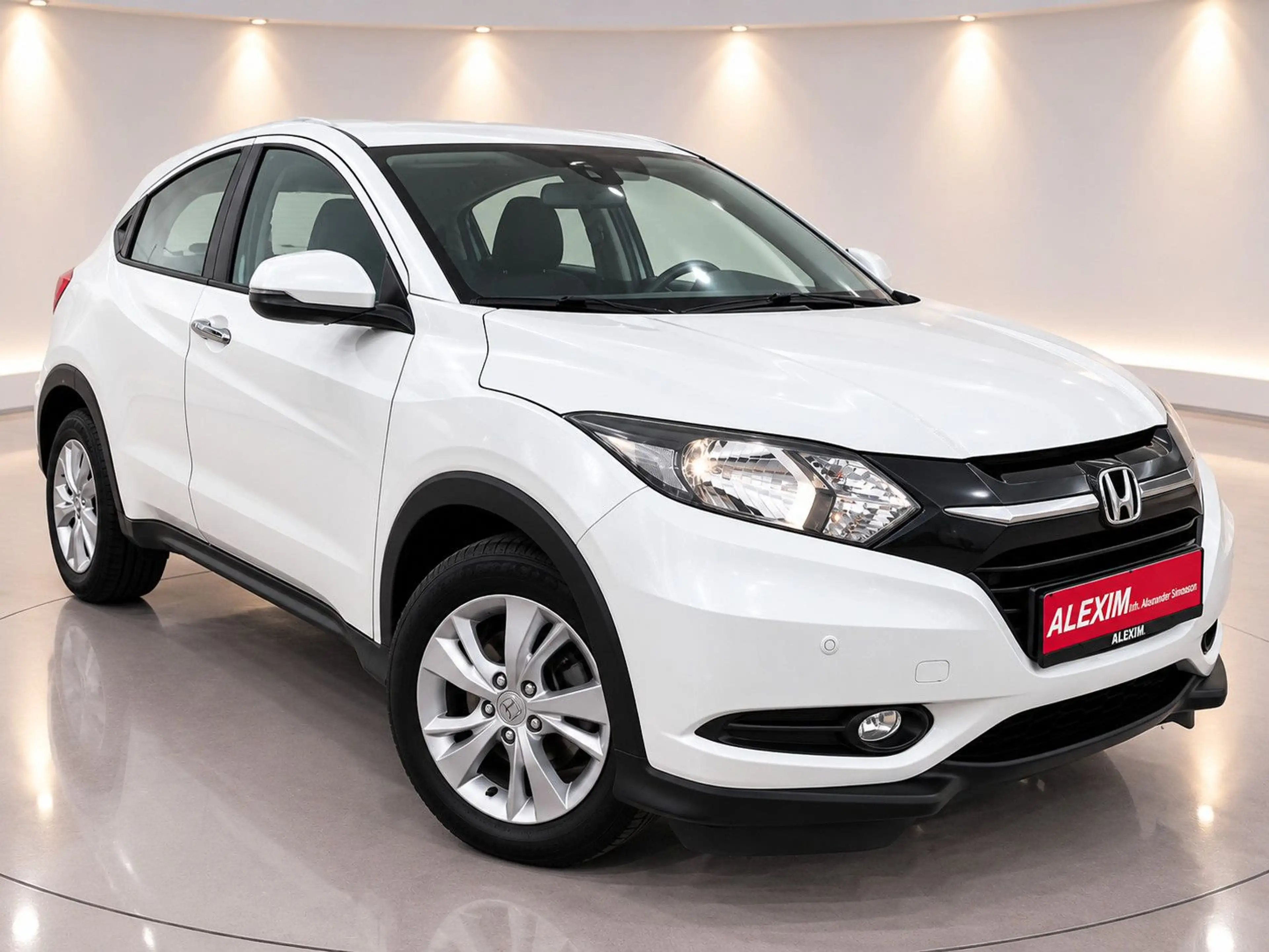 Honda HR-V /Tempomat/Sitzheizung/PDC/1.5 VTEC 96KW — photo 2
