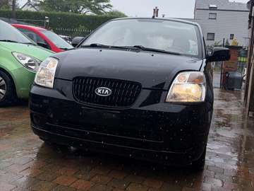 Picanto 1.1i 12v LX
