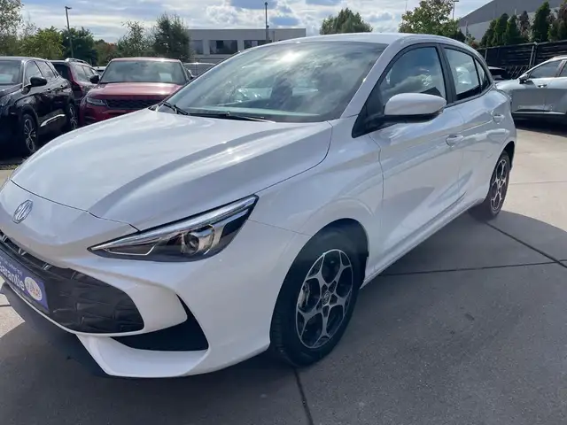MG MG3