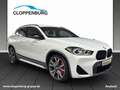BMW X2 xDrive20i M Sportpaket Head-Up+AHK+Navi+Pano Weiß - thumbnail 9