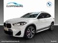 BMW X2 xDrive20i M Sportpaket Head-Up+AHK+Navi+Pano Weiß - thumbnail 1