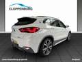 BMW X2 xDrive20i M Sportpaket Head-Up+AHK+Navi+Pano Weiß - thumbnail 7