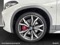 BMW X2 xDrive20i M Sportpaket Head-Up+AHK+Navi+Pano Weiß - thumbnail 11