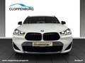 BMW X2 xDrive20i M Sportpaket Head-Up+AHK+Navi+Pano Weiß - thumbnail 10