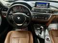 BMW 320 320d Luxury Nero - thumbnail 13