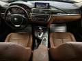 BMW 320 320d Luxury Negro - thumbnail 12