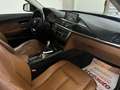 BMW 320 320d Luxury Negro - thumbnail 16
