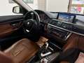 BMW 320 320d Luxury Nero - thumbnail 14