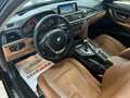 BMW 320 320d Luxury Negro - thumbnail 9