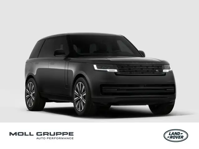 Land Rover Range Rover P460e HSE (SWB) 360 LED LEDER LM SD