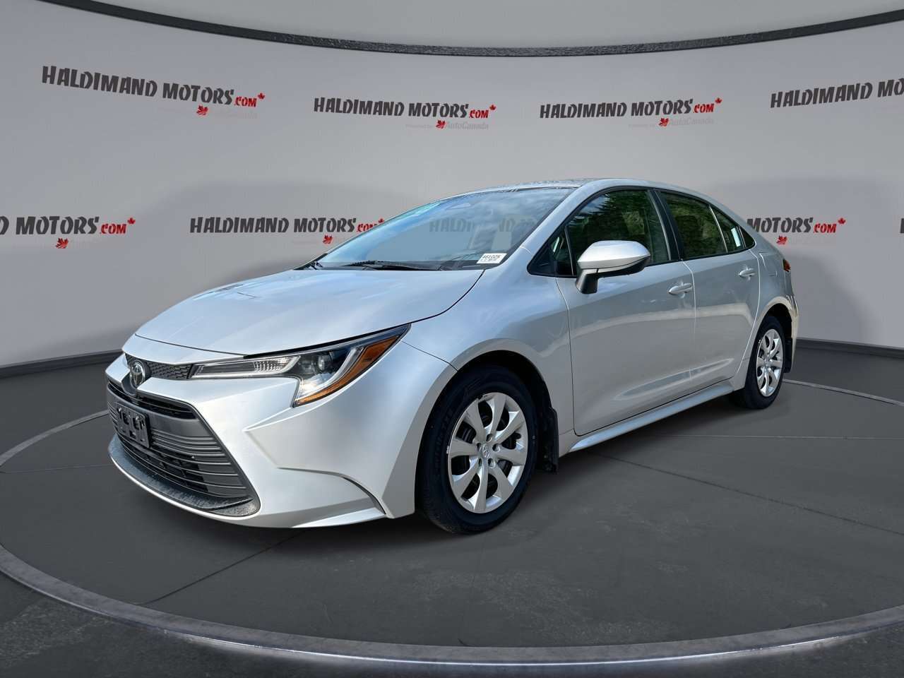 2023 Toyota Corolla LE | No Accidents
