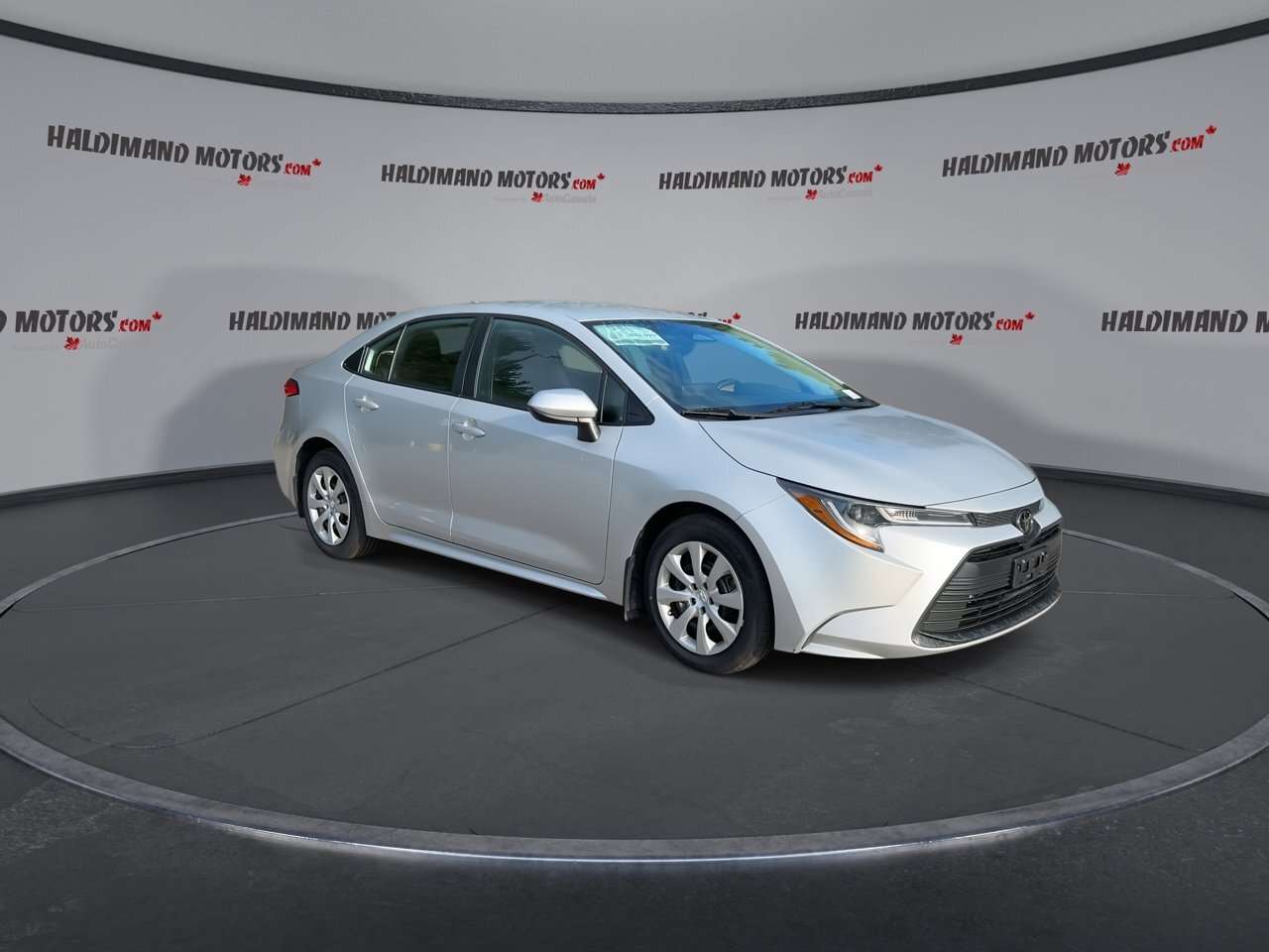 2023 Toyota Corolla LE | No Accidents — снимка 1