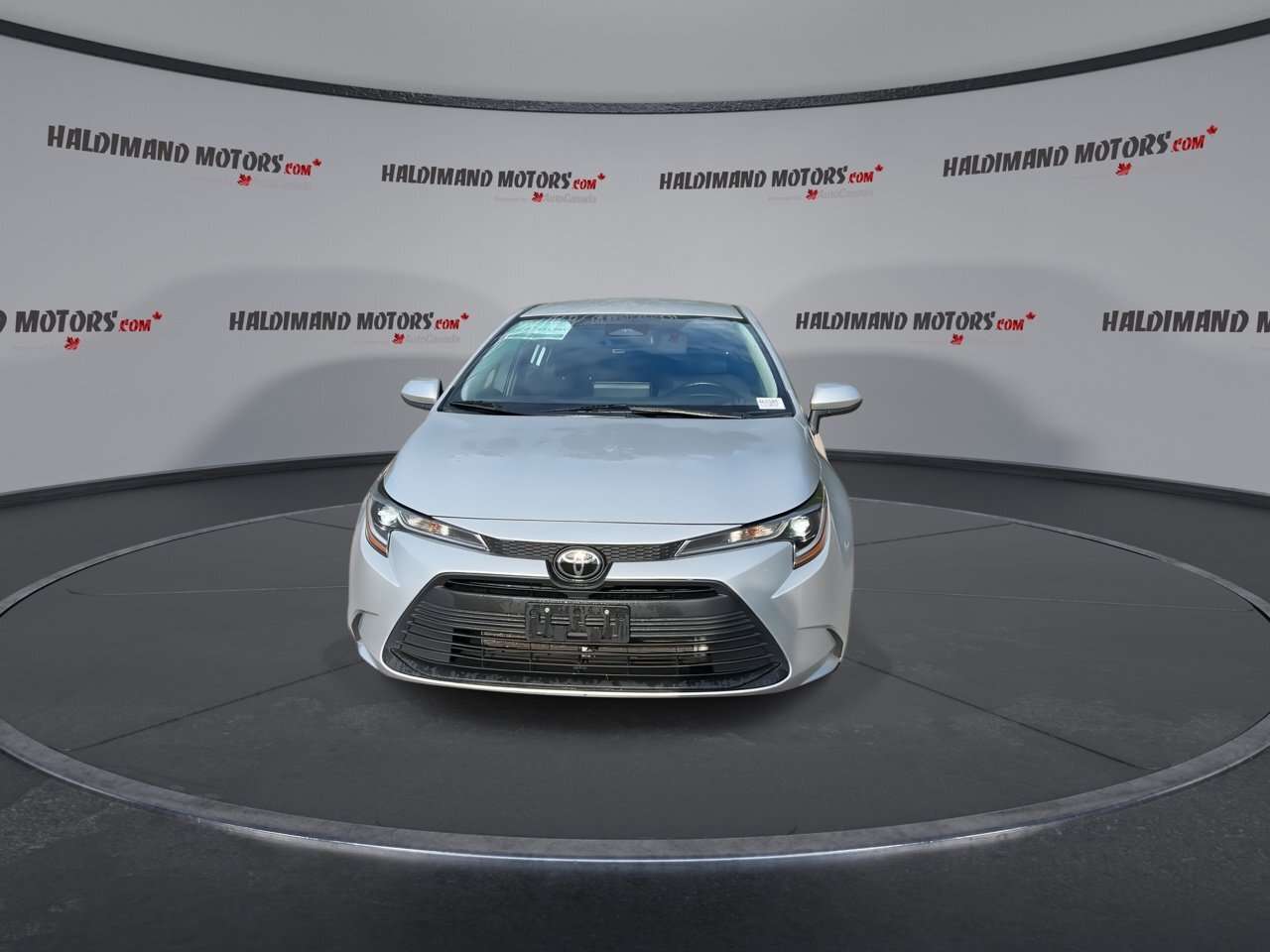 2023 Toyota Corolla LE | No Accidents — снимка 1