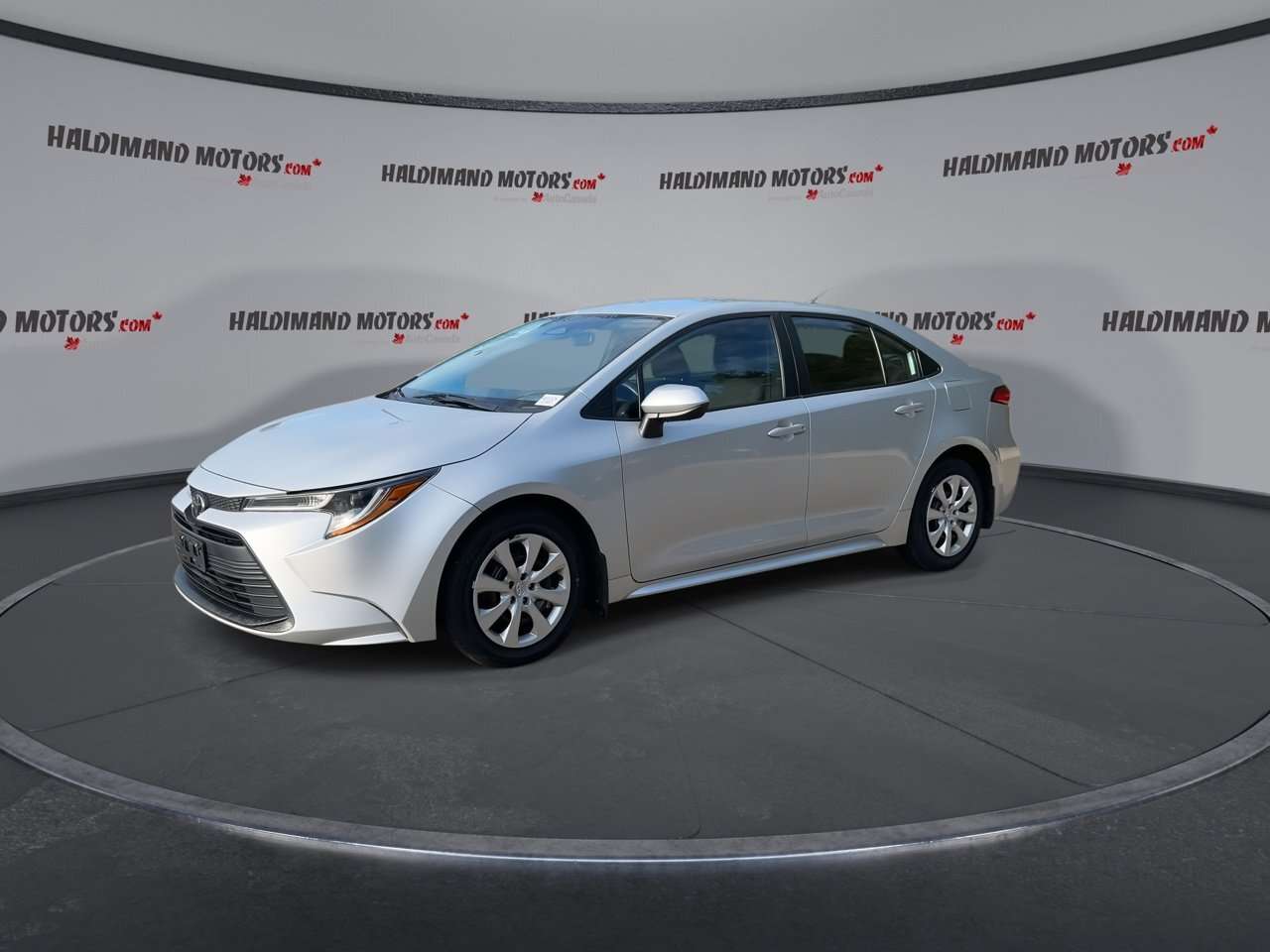 2023 Toyota Corolla LE | No Accidents — снимка 1