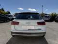 Audi A6 allroad 3.0 tdi Business quattro 272cv s-tronic Blanc - thumbnail 5