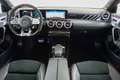 Mercedes-Benz CLA 35 AMG 4M Head-up Pano Distro AMG Lenkrad Kamera Žlutá - thumbnail 9