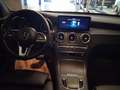 Mercedes-Benz GLC 200 GLC coupe 200 d Sport 4matic auto Schwarz - thumbnail 5
