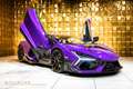 Lamborghini Revuelto by MANSORY Violett - thumbnail 2
