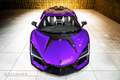 Lamborghini Revuelto by MANSORY Violett - thumbnail 5