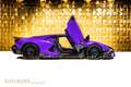 Lamborghini Revuelto by MANSORY Violett - thumbnail 13
