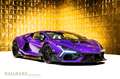 Lamborghini Revuelto by MANSORY Violett - thumbnail 1