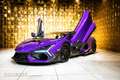 Lamborghini Revuelto by MANSORY Violett - thumbnail 3