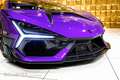 Lamborghini Revuelto by MANSORY Violett - thumbnail 7