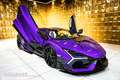 Lamborghini Revuelto by MANSORY Violett - thumbnail 14