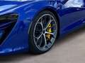 McLaren Artura Artura Spider / Aurora Blue / Comfort Seats / B&W Blau - thumbnail 4