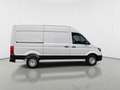 Volkswagen Crafter 2.0 TDI 140pk L3H3 | BPM-vrij | NETTO-Deal excl ko Wit - thumbnail 8