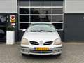 Nissan Almera Tino 1.8 Luxury, Airco, Radio, NAP Grijs - thumbnail 3
