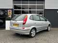 Nissan Almera Tino 1.8 Luxury, Airco, Radio, NAP Grijs - thumbnail 13