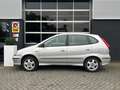 Nissan Almera Tino 1.8 Luxury, Airco, Radio, NAP Grijs - thumbnail 7