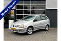 Nissan Almera Tino 1.8 Luxury, Airco, Radio, NAP Grijs - thumbnail 1