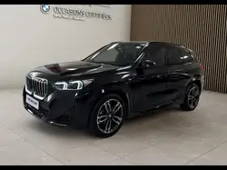BMW X1 sDrive18i 136ch M Sport
