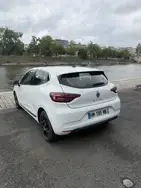 Renault Clio TCe 100 Intens