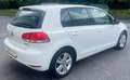 Volkswagen Golf Match 1.Hand Klimaaut. Wit - thumbnail 3