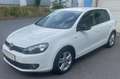 Volkswagen Golf Match 1.Hand Klimaaut. Wit - thumbnail 1