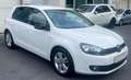 Volkswagen Golf Match 1.Hand Klimaaut. Wit - thumbnail 2