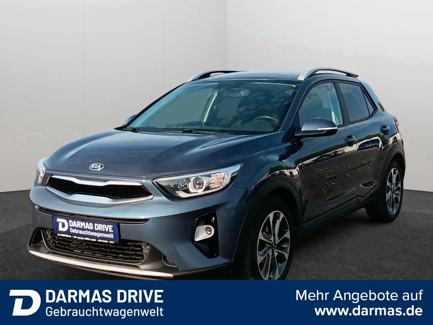 Kia Stonic Kia Stonic Vision - 1