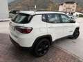 Jeep Compass 2.0 Mjt II 4WD Night Eagle Blanc - thumbnail 4