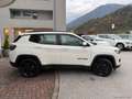 Jeep Compass 2.0 Mjt II 4WD Night Eagle Blanc - thumbnail 5