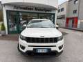 Jeep Compass 2.0 Mjt II 4WD Night Eagle Blanc - thumbnail 8