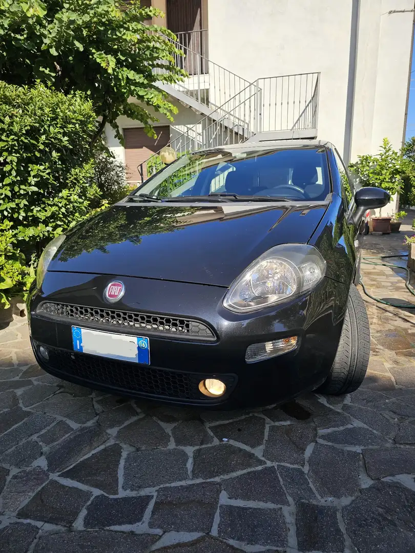 Fiat Punto 5p 1.2 Street E6 - 2