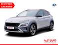 Hyundai KONA 1.0 Prime Mild-Hybrid 2WD LED Navi ACC DAB Grau - thumbnail 1