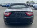 Maserati GranCabrio GranCabrio 4.7L 2010 Perfect! (Prijs=incl. BTW) Zwart - thumbnail 5