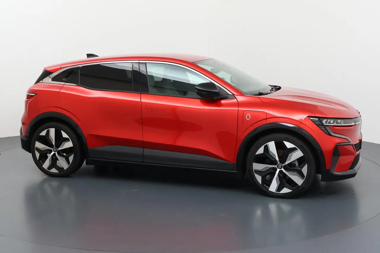 Renault Megane EV60 Optimum Charge Techno Vol comfort en techniek, миниатюра 22