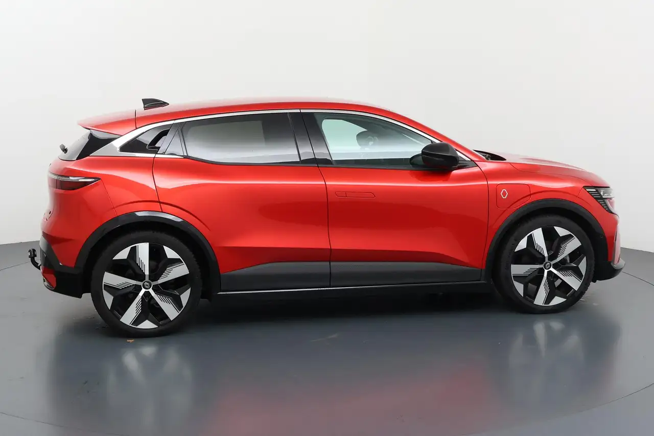 Renault Megane EV60 Optimum Charge Techno Vol comfort en techniek, миниатюра 21