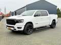 Dodge RAM 1500 5.7 V8 4x4 HEMI LIMITED HARMAN/KARDON Blanc - thumbnail 3